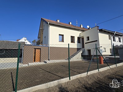 Kaceřov - Horní Pochlovice, okres Sokolov
